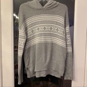 GAP Pullover Hoodie Sweater